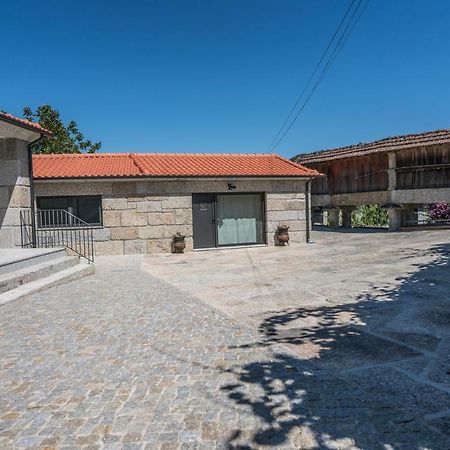 Affittacamere Casa Do Vale Fafe Esterno foto